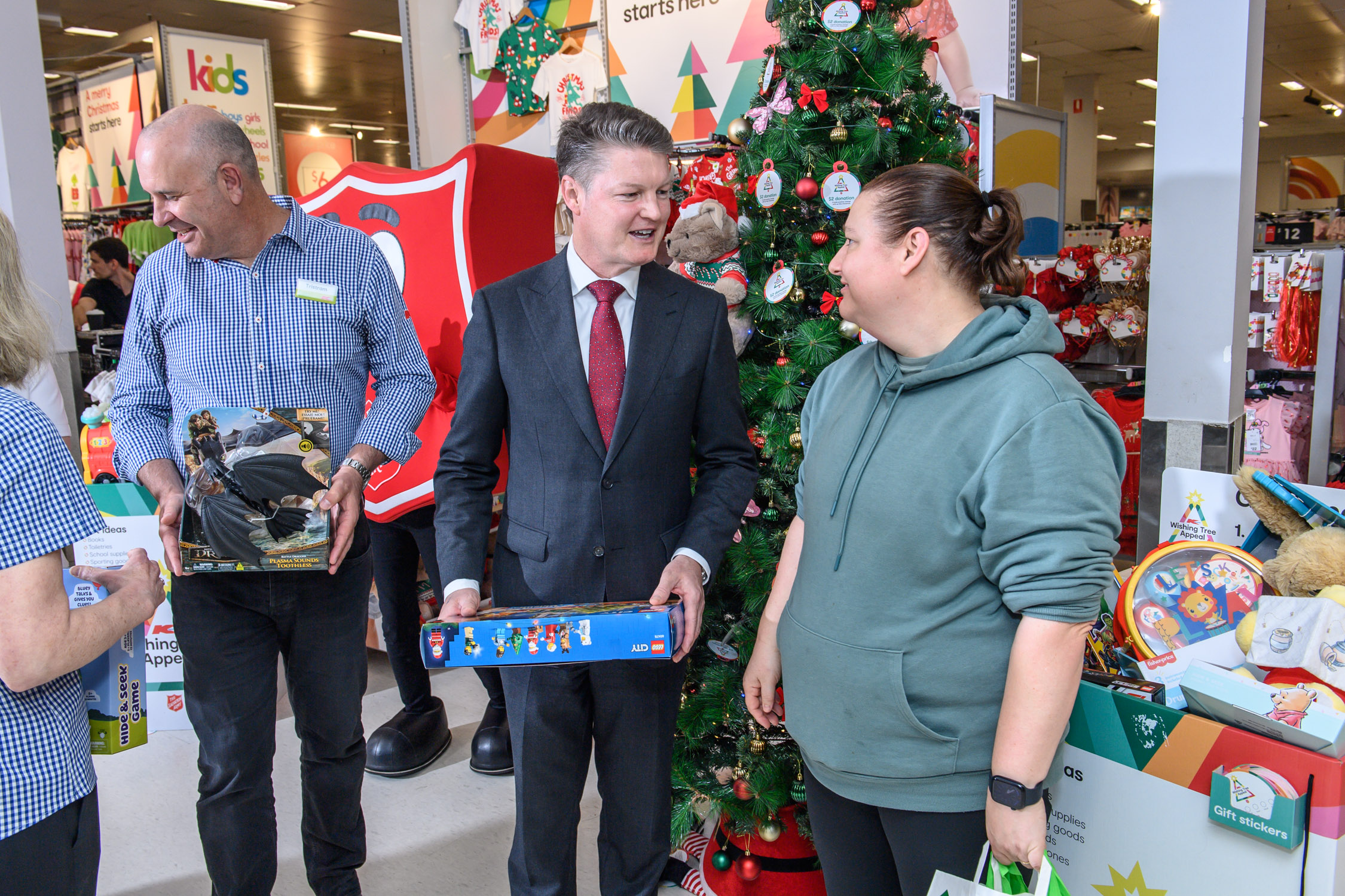 Niddrie Community Survey Main Image