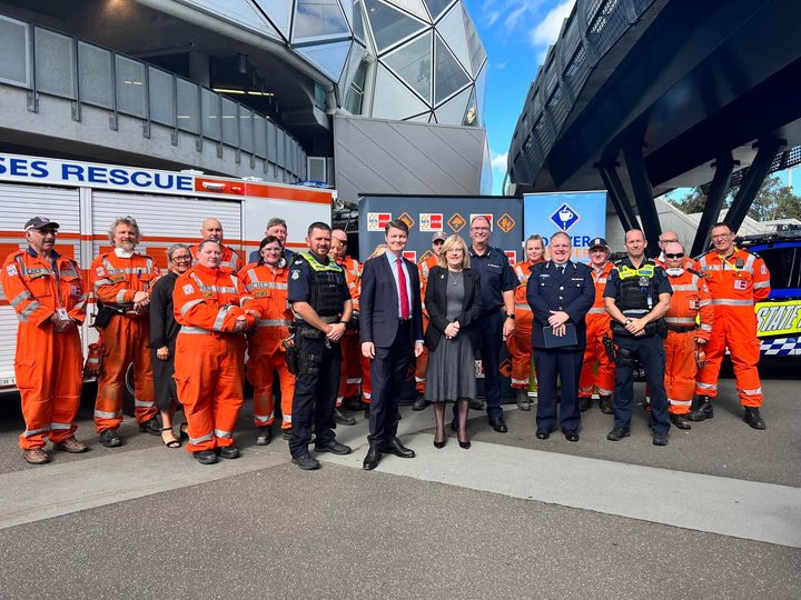 Niddrie Community Survey Main Image